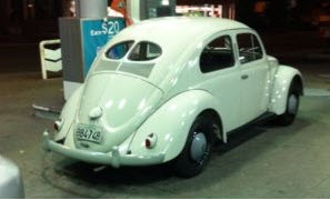 Cinq modèles de Volkswagen Coccinelle exceptionnels